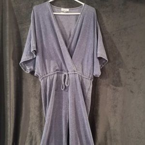 On the Road Jumper XS